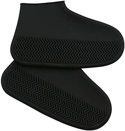Non-slip shoe cover