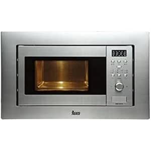 Teka microondas mwe207fi integrable 40581117
