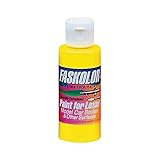 Parma Faskolor,Fluor Yellow PAR40101