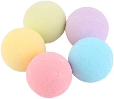 Alaska2You Bath Bombs (purple)