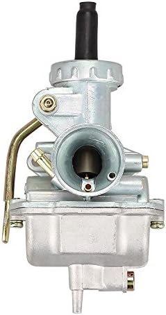 MUCHANG NEW PZ20 Carburetor for 50cc 70cc 90cc 110cc 125cc ATV Go-kart Dirt Bike SUNL TAOTAO