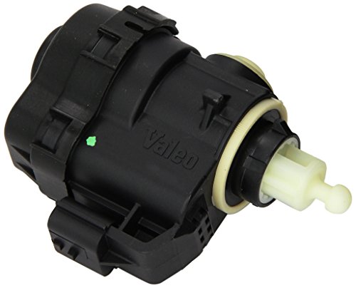 VALEO-043730-Regolatore, Correzione assetto fari