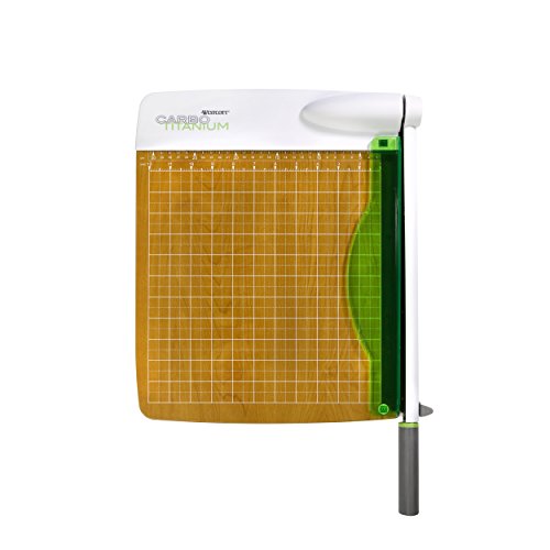 Westcott 12-Inch Paper Cutter - Image 3