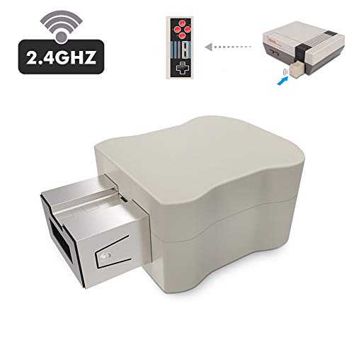 3 CrazyFire+NES+Wireless+Controller+Portable+Nintendo
