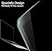 Tempered Glass Screen Protector Compatible with 2019 2018 MacBook Air 13 with Touch ID A1932 with Gift Microfiber Keyboard Cover Cloth/2016-2019 New MacBook Pro 13 Model A2159 A1706 A1708 A1989 A2338