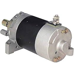 DB Electrical SHI0093 Starter Compatible