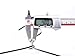 Quality Hangers Heavy Duty Metal Suit Hanger Coat Hangers with Polished Chrome (Suit Coat Hanger - 60 Pack)