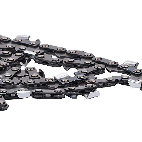 Venseri 10" Chainsaw Chain for Black & Decker LCS1020 20V Electric