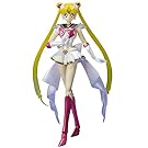 Bandai Tamashii Nations S.H.Figuarts Super "Sailor Moon" Action Figure