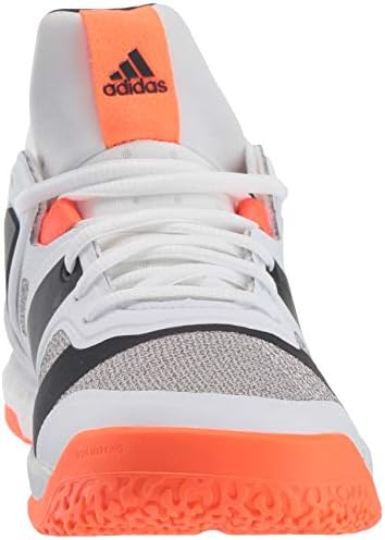 adidas Men's Stabil X Mid Volleyball Shoe - ThePressFree