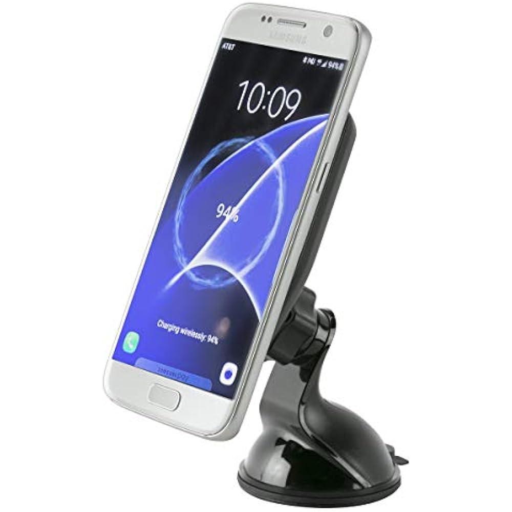 MPQHCXTSP1 Car Cradles & Mounts MagicMount Pro Charge Universal 10W