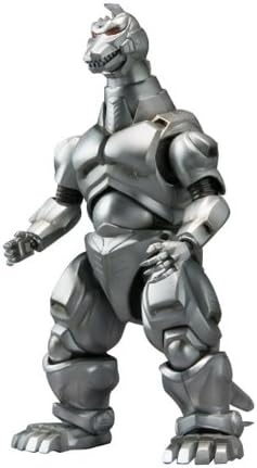 sh monsterarts mechagodzilla 1993