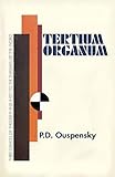 Tertium Organum by 