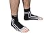 NAK Fitness: Plantar Fasciitis Sock Ankle Sleeve for Arch Support