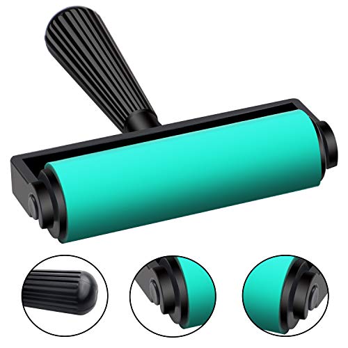 INFELING 5D Diamond Painting Roller Paint Roller Handle 5D Diamond Painting Tools