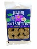 Winchester Gardens 12 Count Highland Rim Aquatic Fertilizer Bag