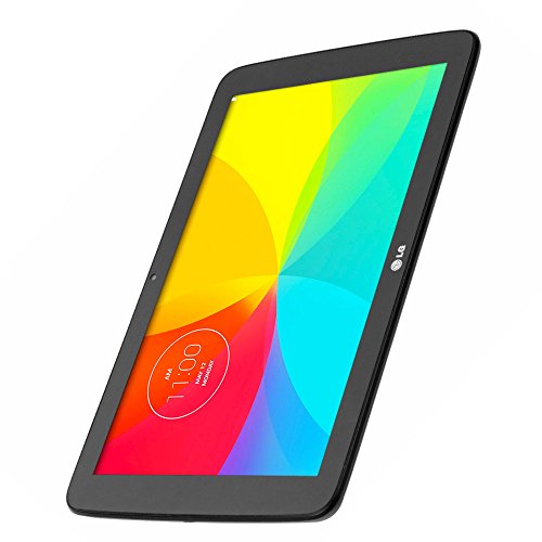 LG G Pad V700 10.1 Screen Protector by ArmorSuit MilitaryShield Lifetime Replacements - Anti-Bubble Ultra HD Screen Protector for LG G Pad V700 10.1 (2014 Release, 1st Gen)
