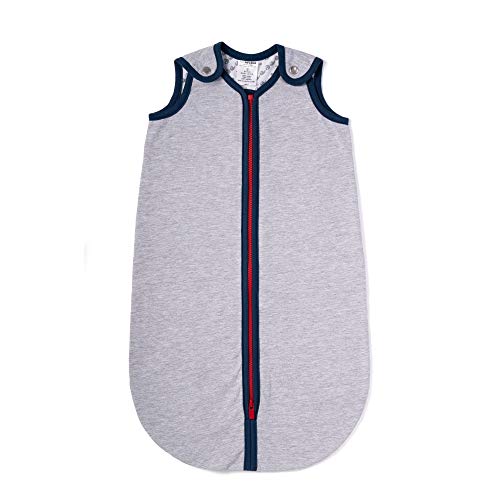baby deedee 100 Cotton Sleeping Sack, Baby Sleeping Bag Wearable