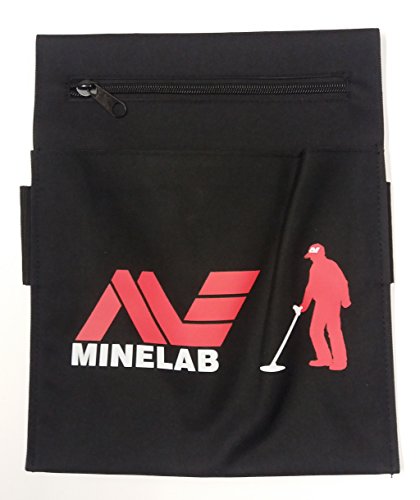 Minelab Tool and Trash Pouch
