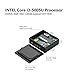 U500 Mini PC, Ultra Small Mini Desktop Computer Intel Core I3 5005U Processor 8GB DDR4/128GB SSD, Intel UHD Graphics 5500, with Cooling System, Dual HDMI Output, 4K, Dual WiFi, BT4.2, Windows 10 Prothumb 3