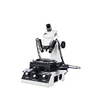 41CLXRVvmNL. SS150 Radical-Highly-Precise-Toolmakers-Angle-Linear-Industrial-Measuring-Microscope-Digital-Micrometer-1um-0-25mm-mm-inch