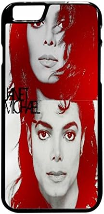 Janet Jackson Michael Jackson Case iPhone 7 Plus