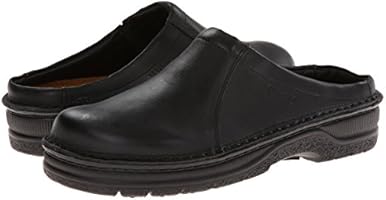naot men's bjorn flat