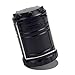 yodo 2 Pack LED Collapsible Camping Lantern,Black