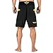 Elite Sports Star Series Fight Shorts - UFC, MMA, BJJ, Muay Thai, WOD, No-GI, Kickboxing, Boxing Shorts