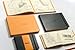 Rhodia Orange Landscape Webnotebook Blank