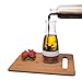 Zing Anything Zinger Salad Dressing Mixer and Blender, 1 EA, White