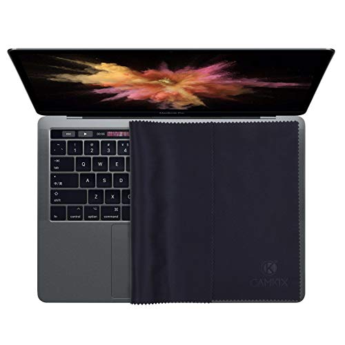 CamKix Microfiber Keyboard Cover Cloth - Image 3