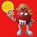 M&Ms Milk Chocolate Candy – Bulk M&Ms Party Size Pack – 2 Pound