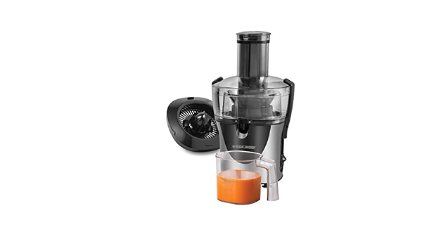 juguera + exprimidor jm8000sbd-ar | Mejores10