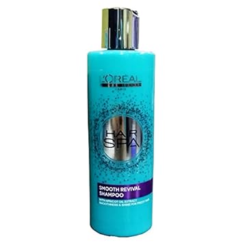 L'Oreal Professionnel Smooth Revival Shampoo - 250ml