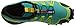 Salomon Women's Speedcross 3 W-W, Teal Blue 10 B US