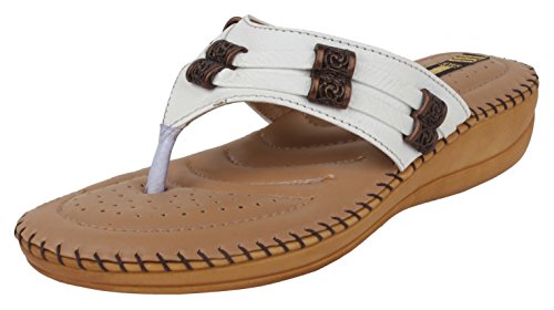 1 WALK Women's Synthetic Fashion Sandals