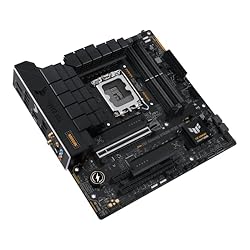 ASUS TUF Gaming B760M-PLUS WiFi