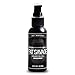 Fat Savage Premium Fragrance Free Beard Oil & Leave-In Conditioner (2oz) - All Natural Coconut Oil Based Moisturizer w/ Argan & Jojoba - The Best Grooming Product for a Soft Beard