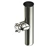 Pactrade-Marine-Kayak-Canoe-Boat-Durable-Solid-Stainless-Steel-316-Clamp-On-Fishing-Rod-Holder-for-Rail-78-To-1 Pactrade-Marine-Kayak-Canoe-Boat-Durable-Solid-Stainless-Steel-316-Clamp-On-Fishing-Rod-Holder-for-Rail-78-To-1