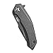 Zero Tolerance 0095BW; KVT Folder Features 3.6