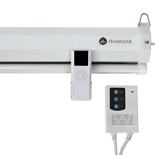 Homegear-110-HD-Motorized-169-Projector-Screen-W-Remote-Control