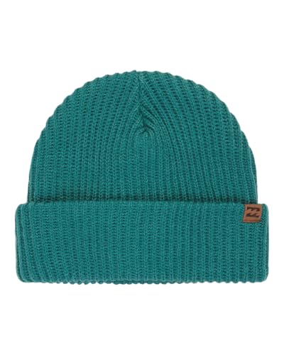 Femme Alta Rib Chapeau, Evergreen, Taille Unique EU