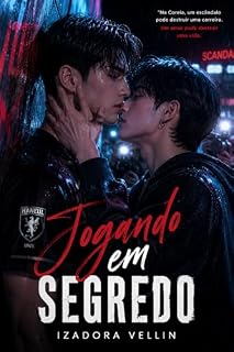 Livro Jogando em Segredo: Heartbeat Offside: Livro 1