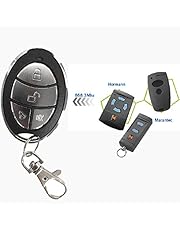 Garagentor-Zubehör - Eisenwaren: Baumarkt: Garagentoröffner