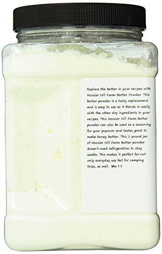 3 Hoosier+Hill+Farm+Butter+powder