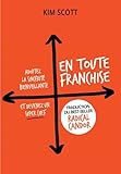 En toute franchise (VILLAGE MONDIAL) (French Edition) by 