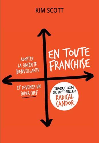 En toute franchise (VILLAGE MONDIAL) (French Edition) by KIM SCOTT