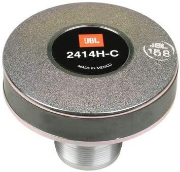 jbl 2414h