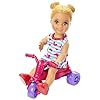 Barbie-Skipper-Babysitters-Inc-Doll-and-Accessories Barbie Skipper Babysitters Inc Doll and Accessories